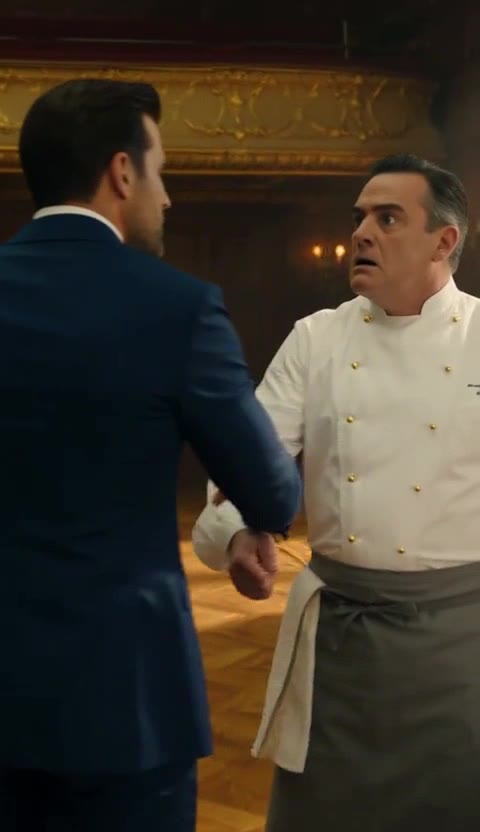 The Cruel Chef Humiliated a Dishwasher—Then His Billionaire Son Walked In
