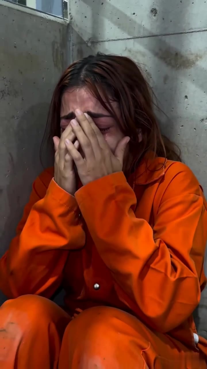 Una cruel guardiana cortó la llamada de mi hijo, desatando una verdad devastadora