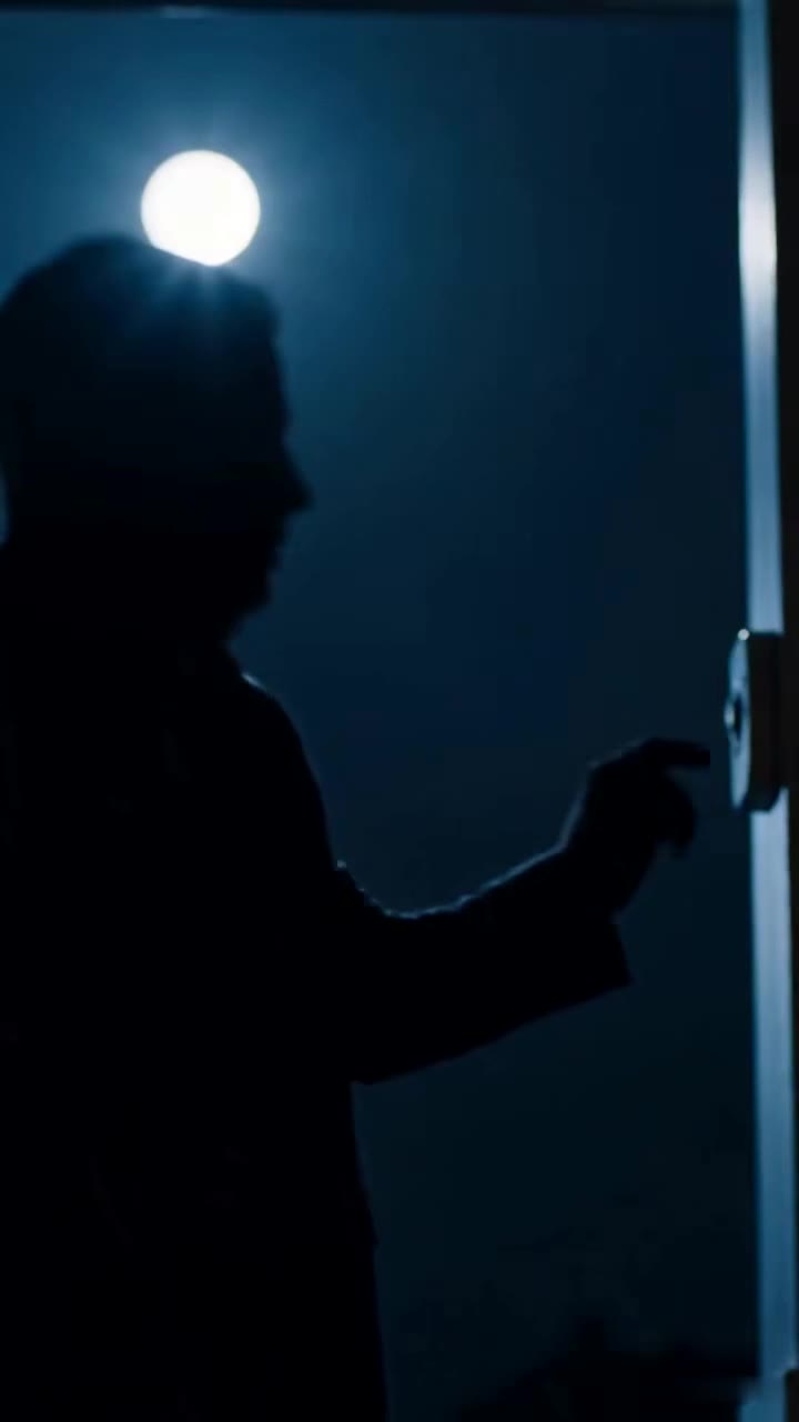 My Cruel Husband Knocks Me Down, But a Stranger with a Gold Watch Changes Everything