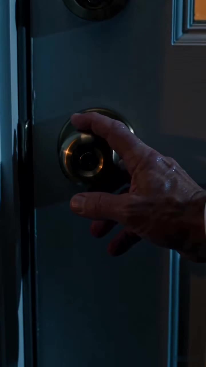 My Cruel Husband Knocks Me Down, But a Stranger with a Gold Watch Changes Everything