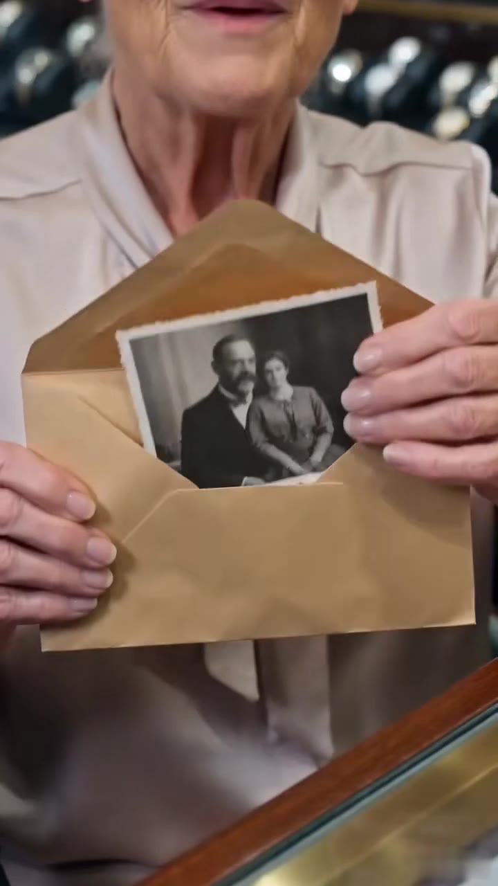 A Cruel Manager Tried to Evict an Elderly Woman, Unaware of Her True Identity