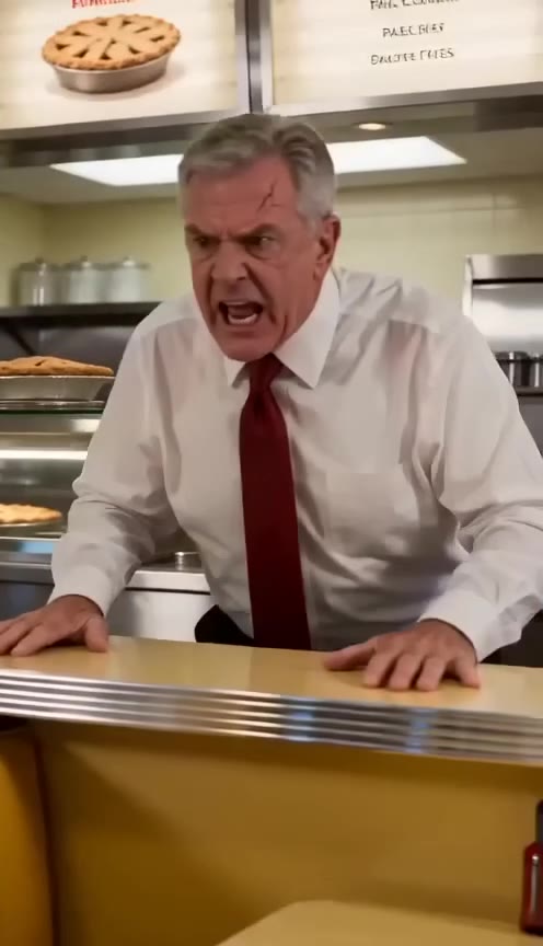 A Cruel Manager Fired a Kind Waitress Without Knowing Who Her Customer Was