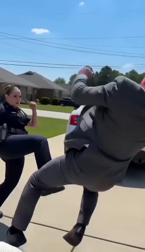 The Cruel Nephew Who Tried to Steal His Aunt's Home Met His Match