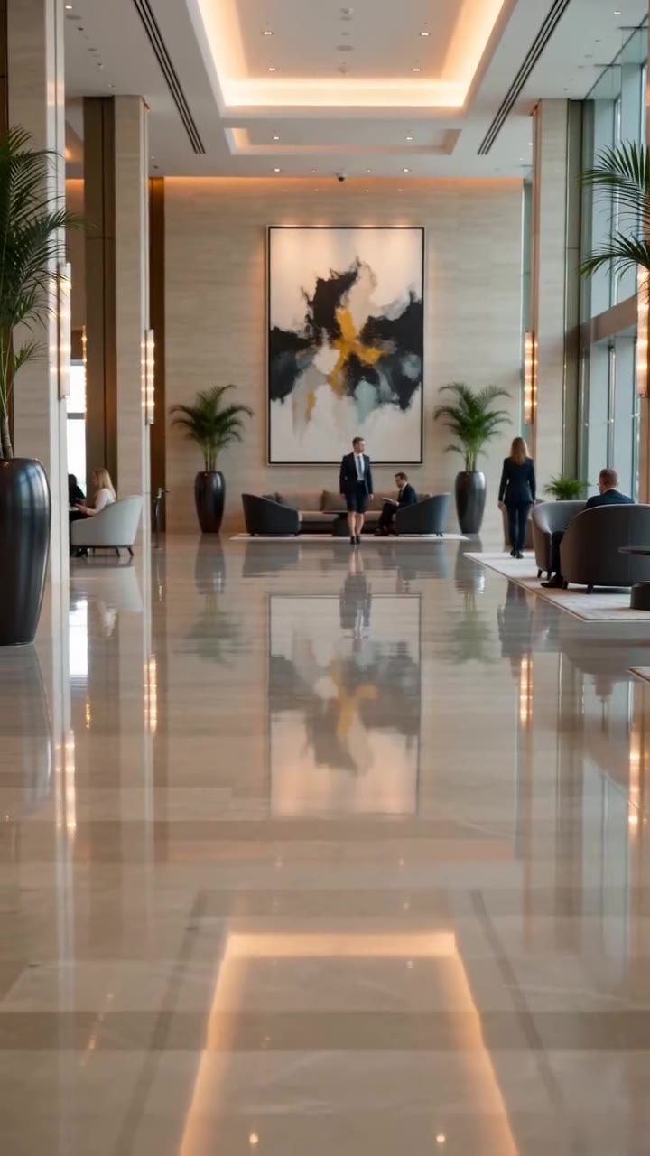 A Crying Boy Stopped a Wealthy Businessman and Handed Him His Hidden Past