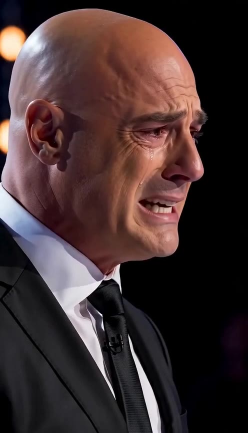 Culinary Judge Cries After Tasting Teenager's Steak and Recognizing His Sister's Recipe