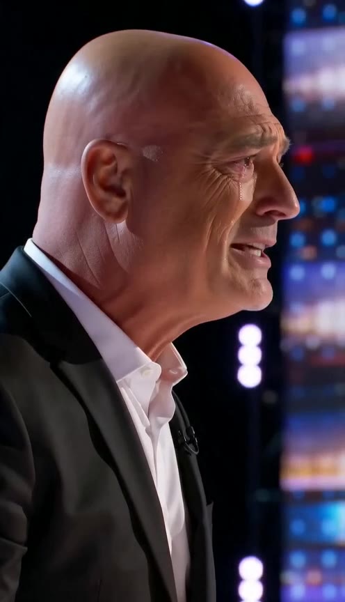 A Culinary Judge Cries After Tasting a Contestant's Steak, Recognizing His Missing Sister's Recipe