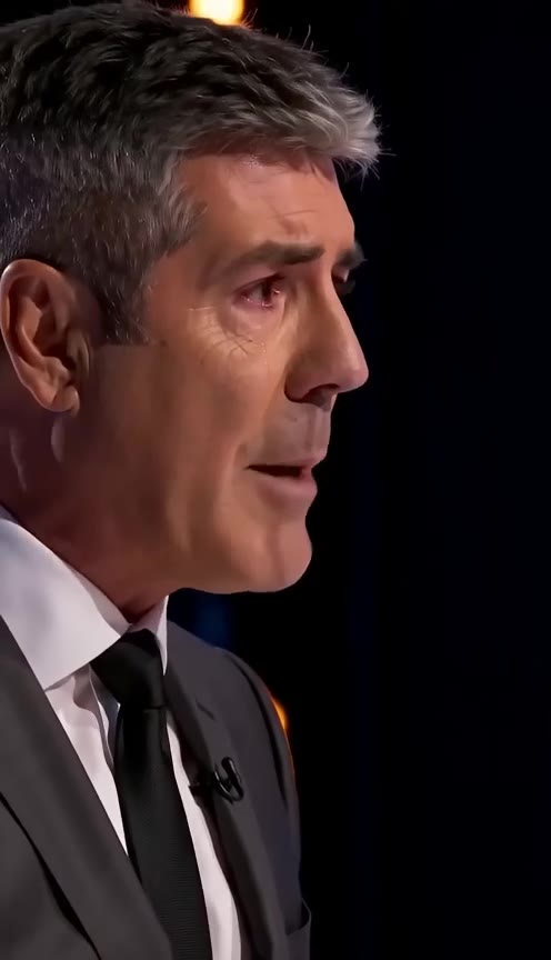 A Culinary Judge Tears Up After Tasting a Young Contestant's Secret Family Recipe
