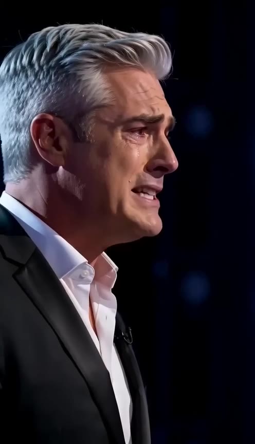 A Culinary Judge Tears Up Tasting a Steak, Recognizing His Missing Sister's Recipe