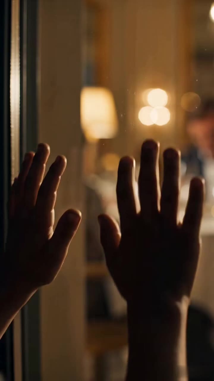 A Cynical Millionaire Offered a Homeless Boy a Fortune to Make Him Walk