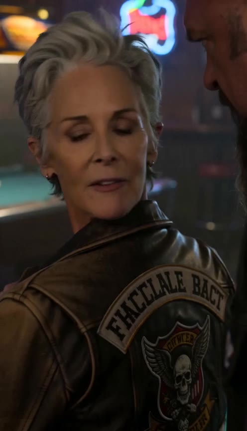 I Walked Into a Dangerous Biker Bar to Deliver My Vanished Husband's Final Secret