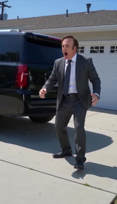 The Dark Family Secret That Led to a Violent Driveway Confrontation