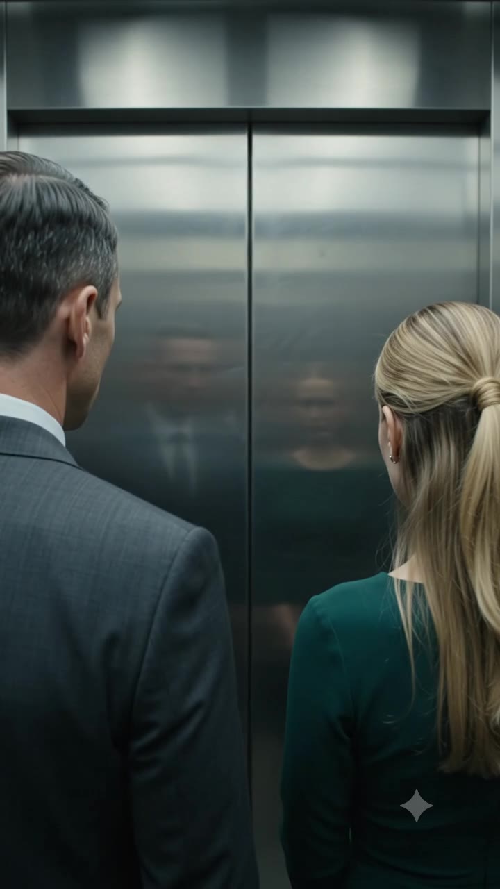 The Dark Secret My Husband Forced Me to Hide Behind a Smile