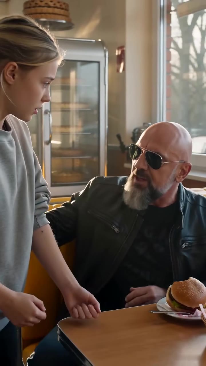 Das Tattoo eines fremden Mädchens enthüllte das dunkelste Geheimnis meiner Familie