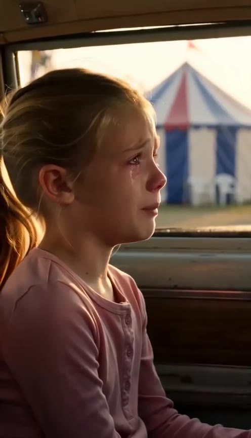 A Devastated Daughter Confronts Her Father After Finding a Hidden Letter in His Car