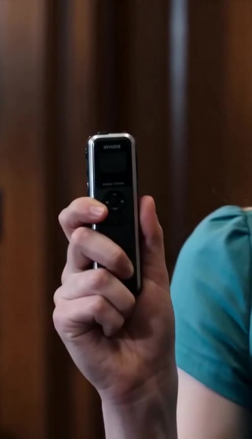 A Daughter Crashes Her Father's Murder Trial With His Final Voice Recording