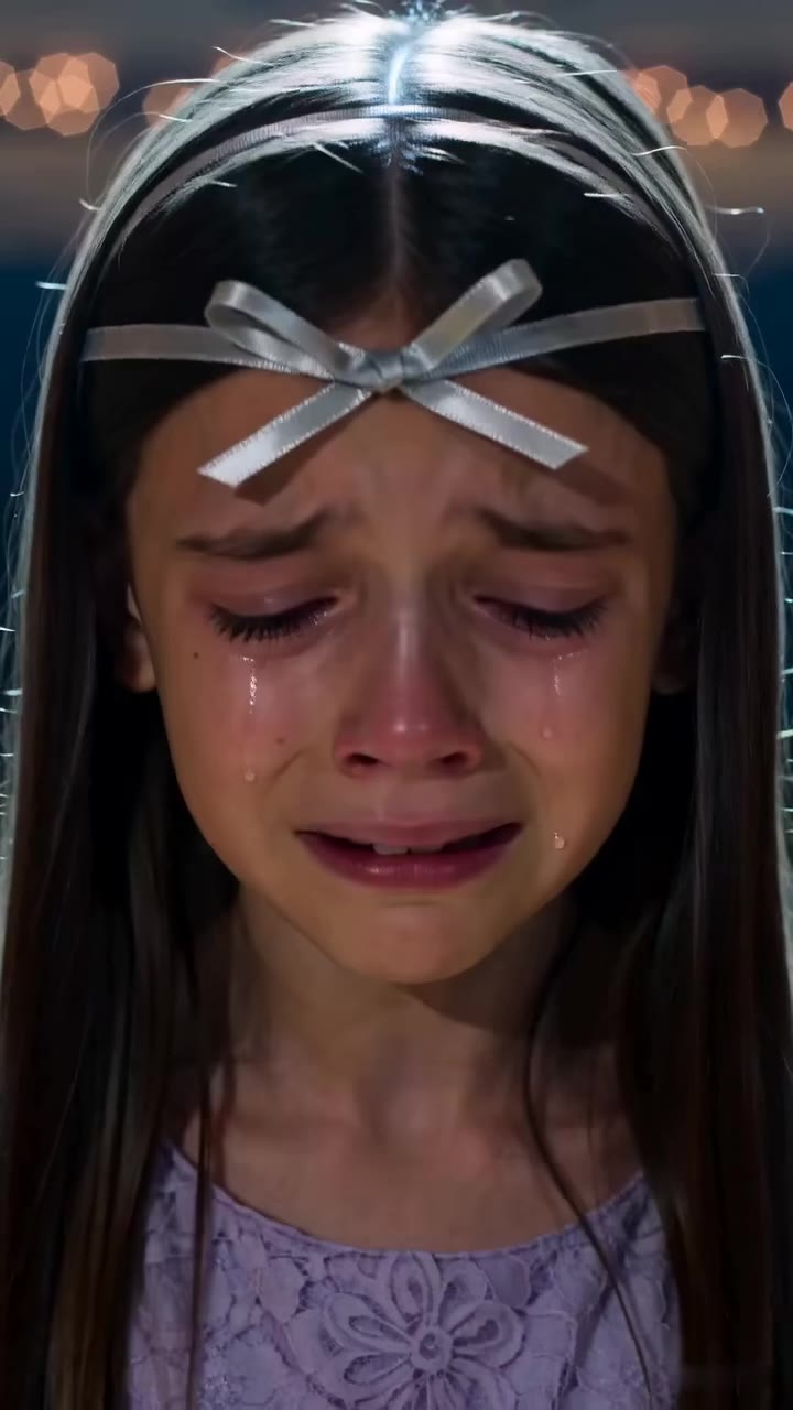 My Daughter Cried Alone at the Dance, Unaware of the Sacrifice I Just Made