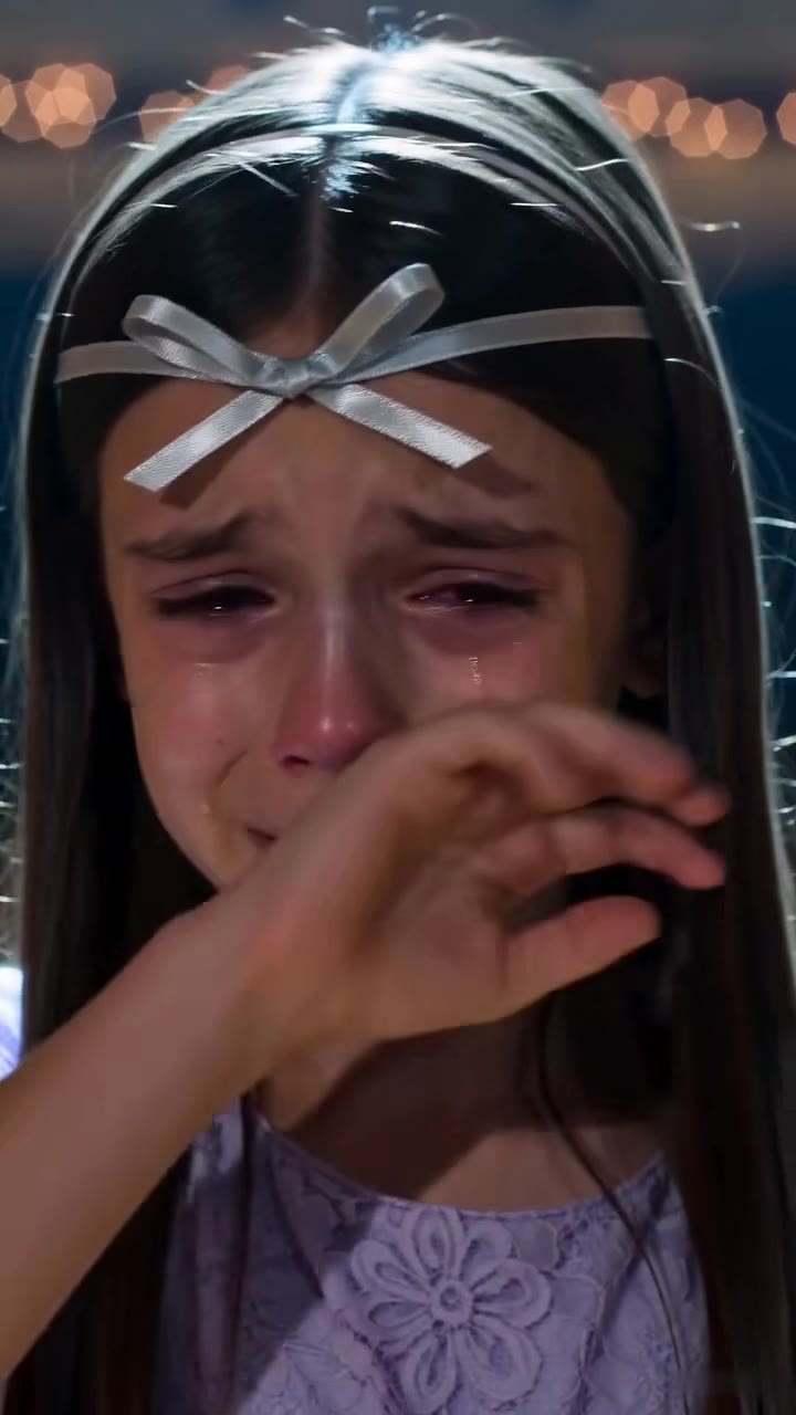 My Daughter Cried Alone at the Dance, Unaware of the Sacrifice I Just Made
