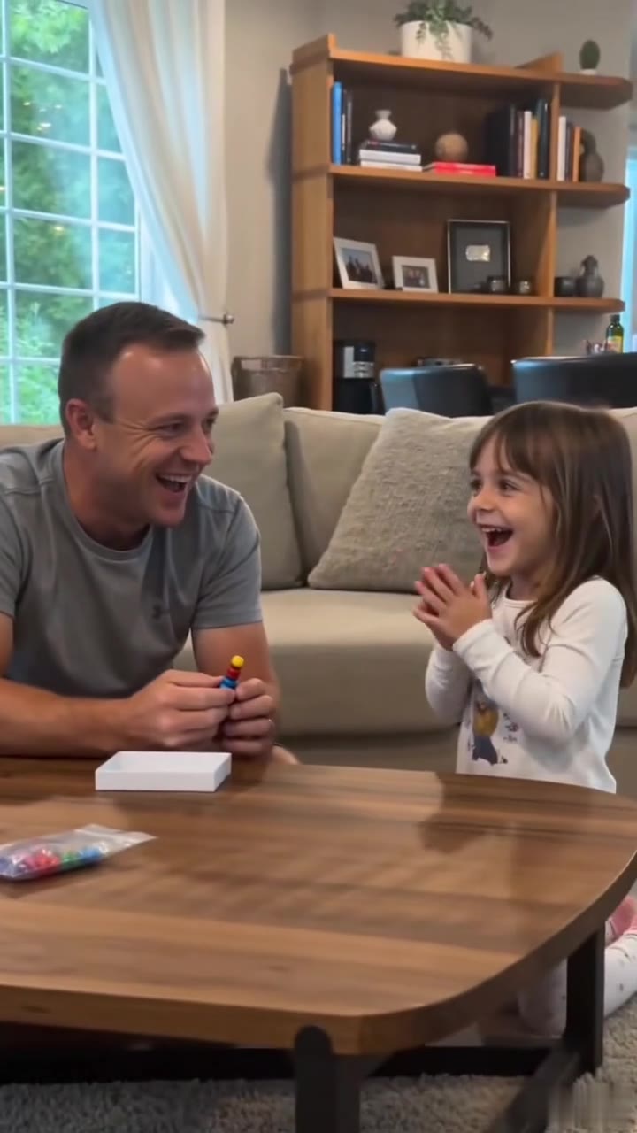 My Daughter Cried Alone at Her Dance Until a Stranger Handed Me a Letter