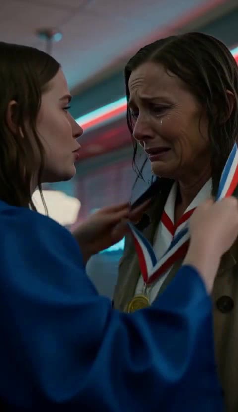 Daughter Exposes Father's Secret Mistress At Graduation Dinner!