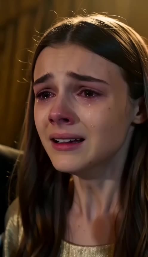 My Daughter Lost Her Voice After a Tragic Crash—Then My Ex-Boyfriend Walked Into My Father’s Gala With a Secret