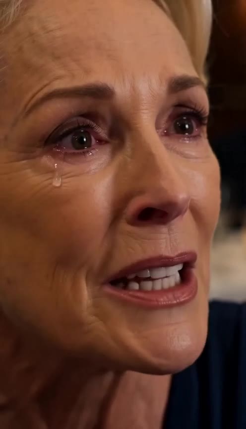 My Daughter Went Missing Twenty Years Ago, Then My Waitress Dropped Her Tray