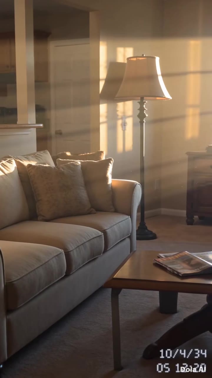 My Daughter Pointed at the Window—And Solved a Three-Year-Old Mystery