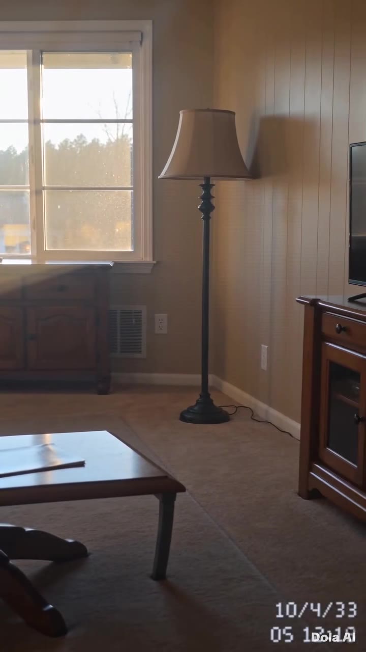 My Daughter Pointed at the Window—And Solved a Three-Year-Old Mystery