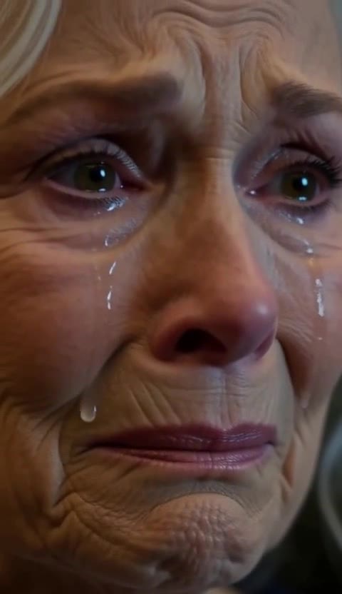 Daughter Rejects Dying Mother at Airport, Then Doctor Reveals Shocking Truth About Her Own Life