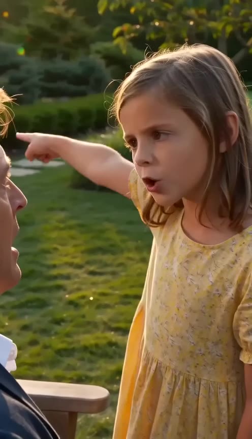 My Daughter Revealed the Terrifying Truth Behind My Sudden Blindness