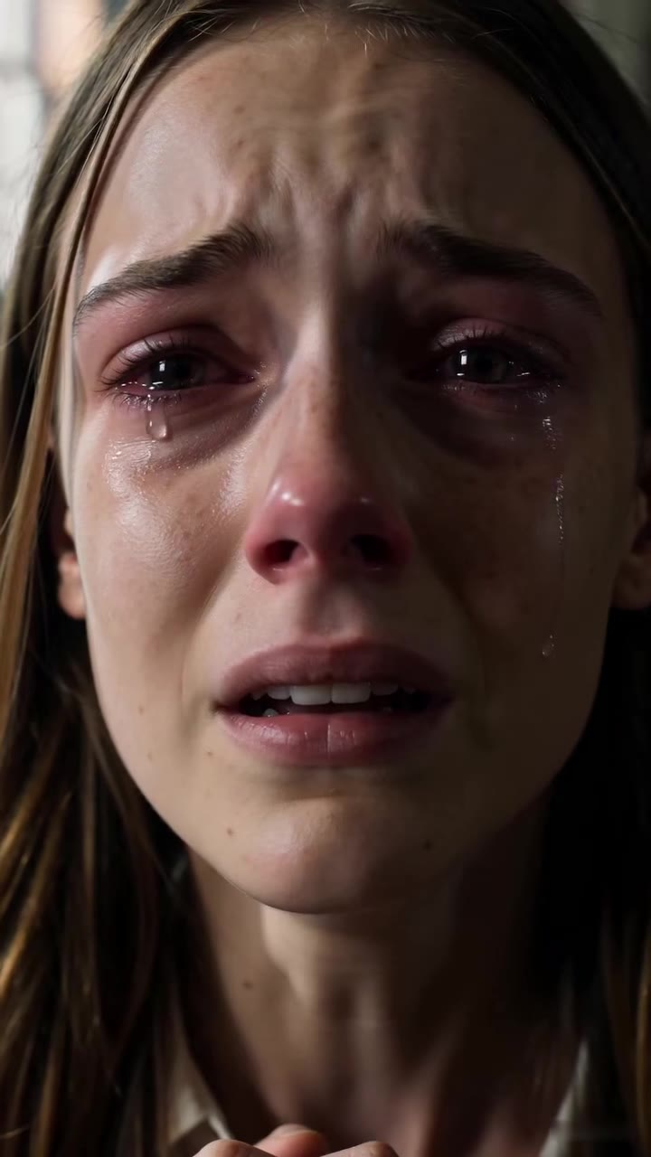A Daughter Risks Everything in Court to Save Her Father from a Lifetime Behind Bars