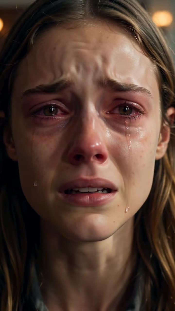 A Daughter Risks Everything to Save Her Father from a Life Behind Bars