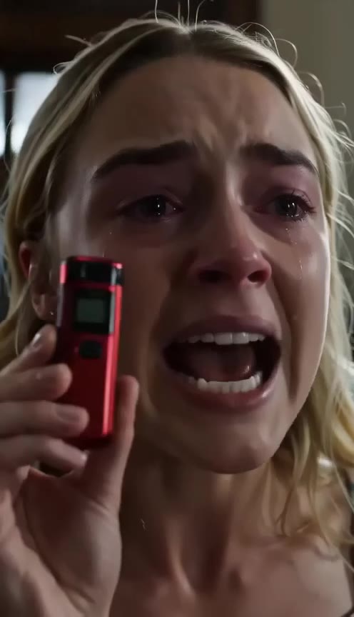 A Daughter Bursts Into Court To Save Her Nanny From A Cruel Frame Up