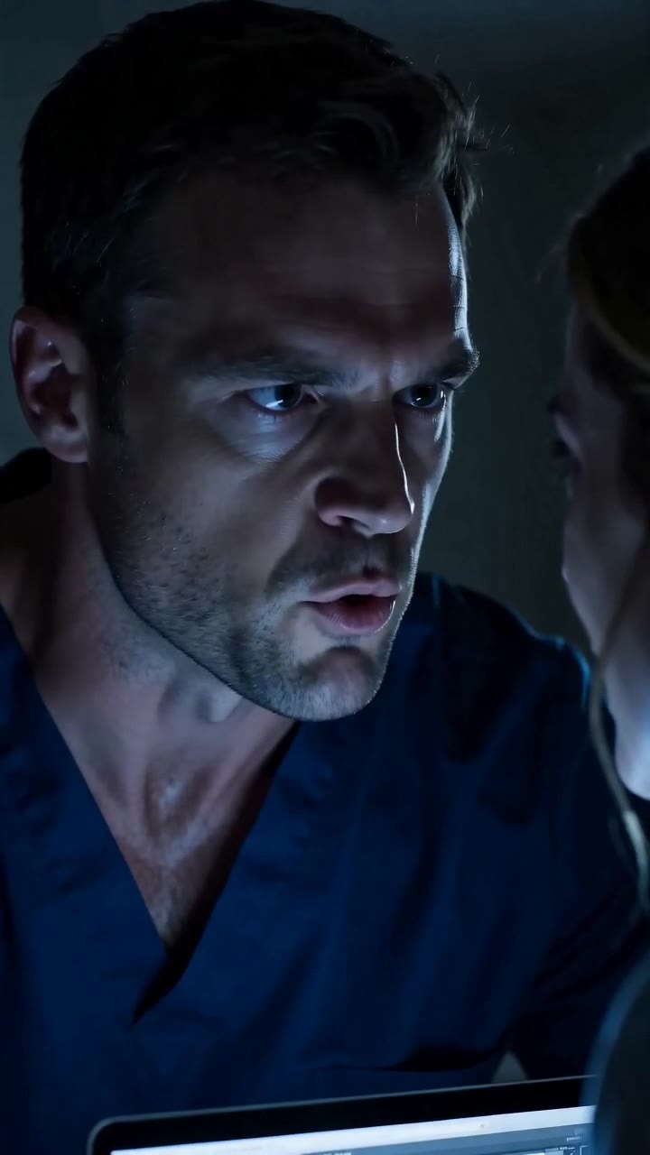 My Daughter Heard a Whisper in the Dark, and My Husband’s Reaction Shattered Our Family