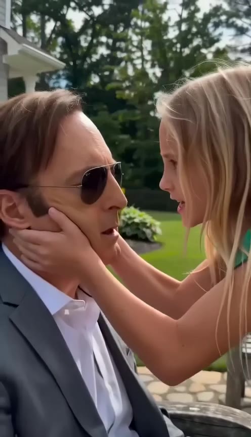 My Daughter Whispered a Dark Secret That Exposed My Wife’s Ultimate Betrayal