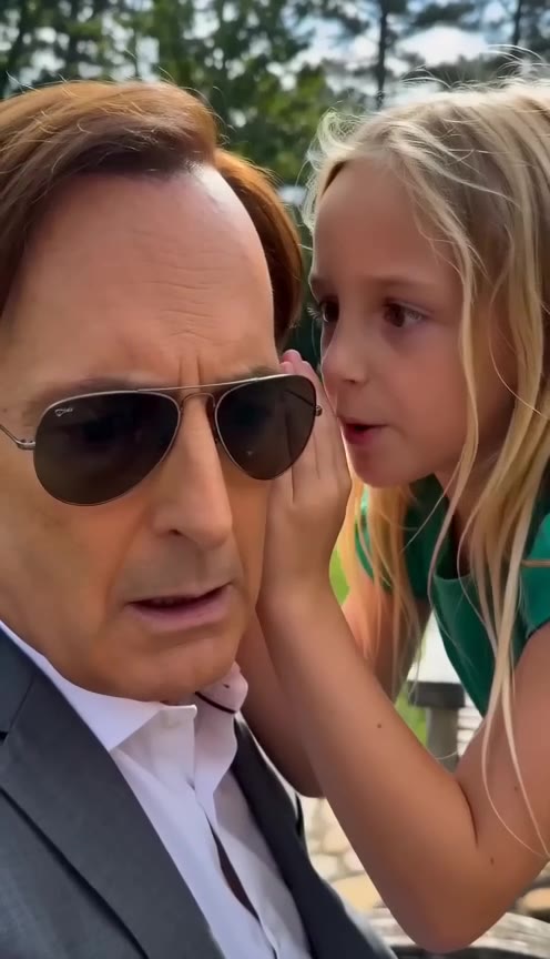 My Daughter Whispered a Dark Secret That Exposed My Wife’s Ultimate Betrayal