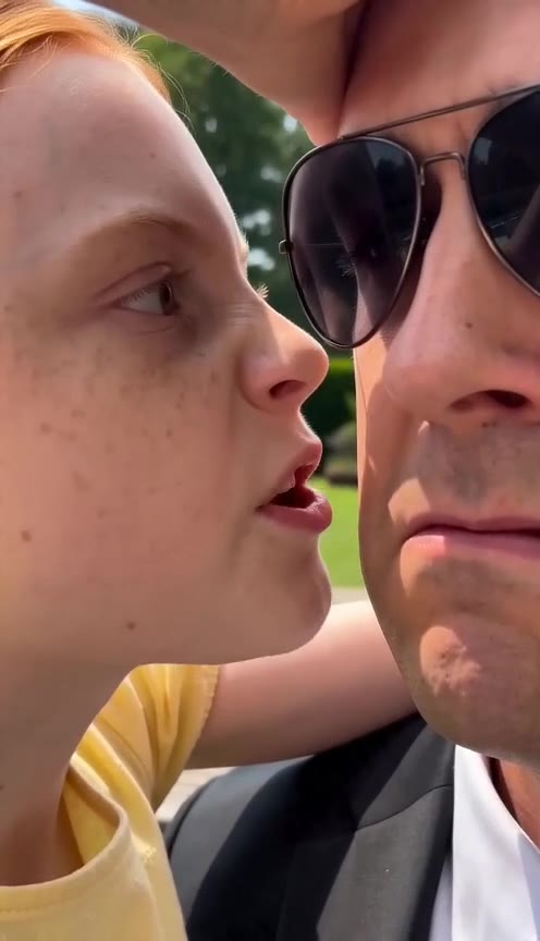 My Daughter Whispered a Dark Secret About My Wife That Saved My Life