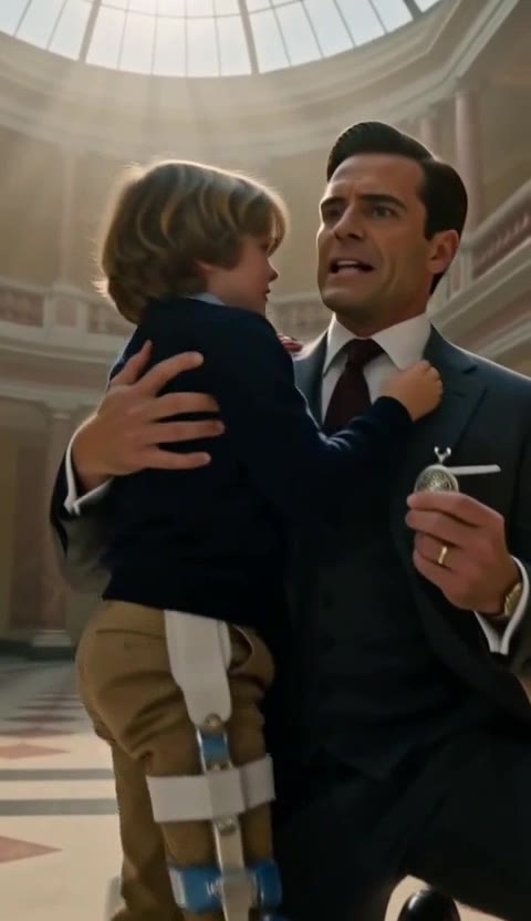 The Dean Humiliated My Son for a Locket — Then I Showed Him the Endowment Charter