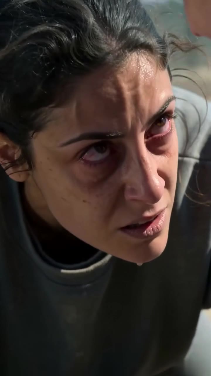 Derrière les barreaux, elle pensait m'avoir brisée, mais mon silence préparait ma vengeance