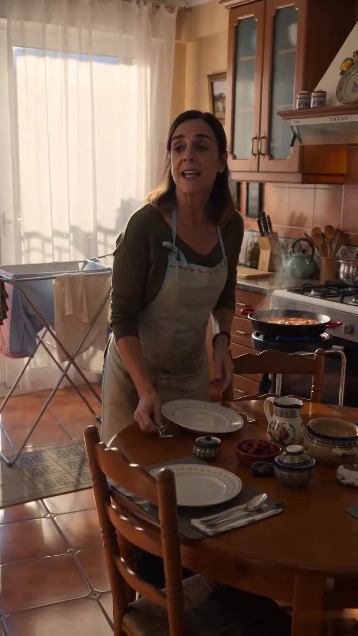 Descubrí a mi esposa maltratando a mi madre y el secreto familiar me destrozó