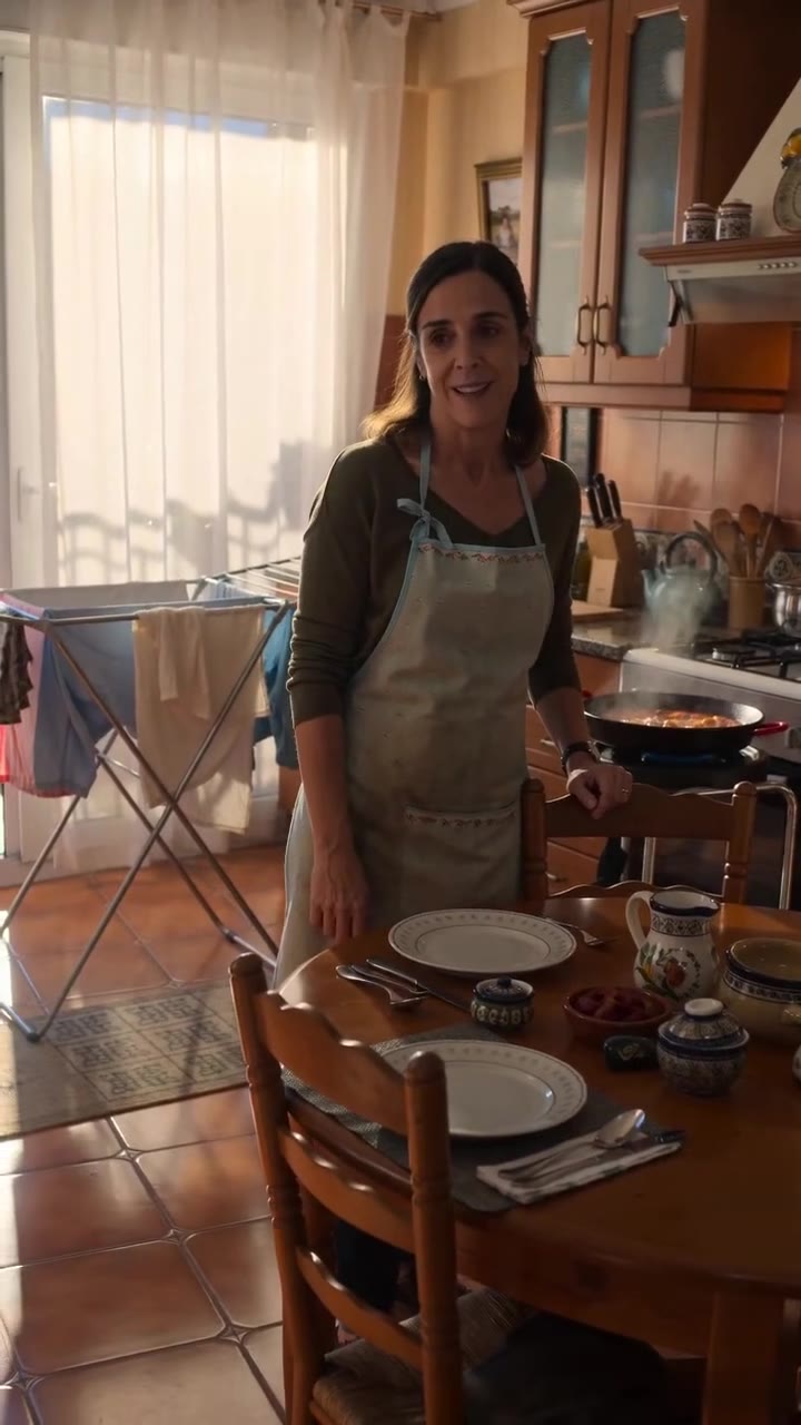 Descubrí a mi esposa maltratando a mi madre y el secreto familiar me destrozó