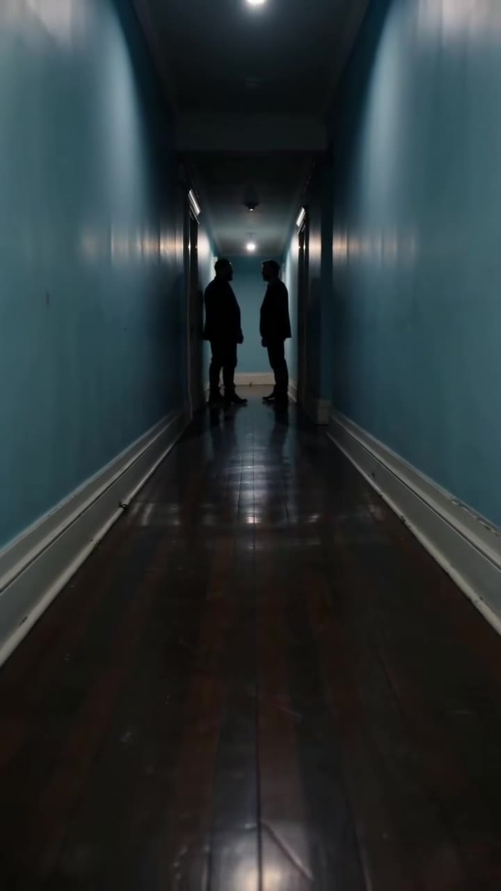 Descubrí a mi esposo y a su madre en una situación imperdonable