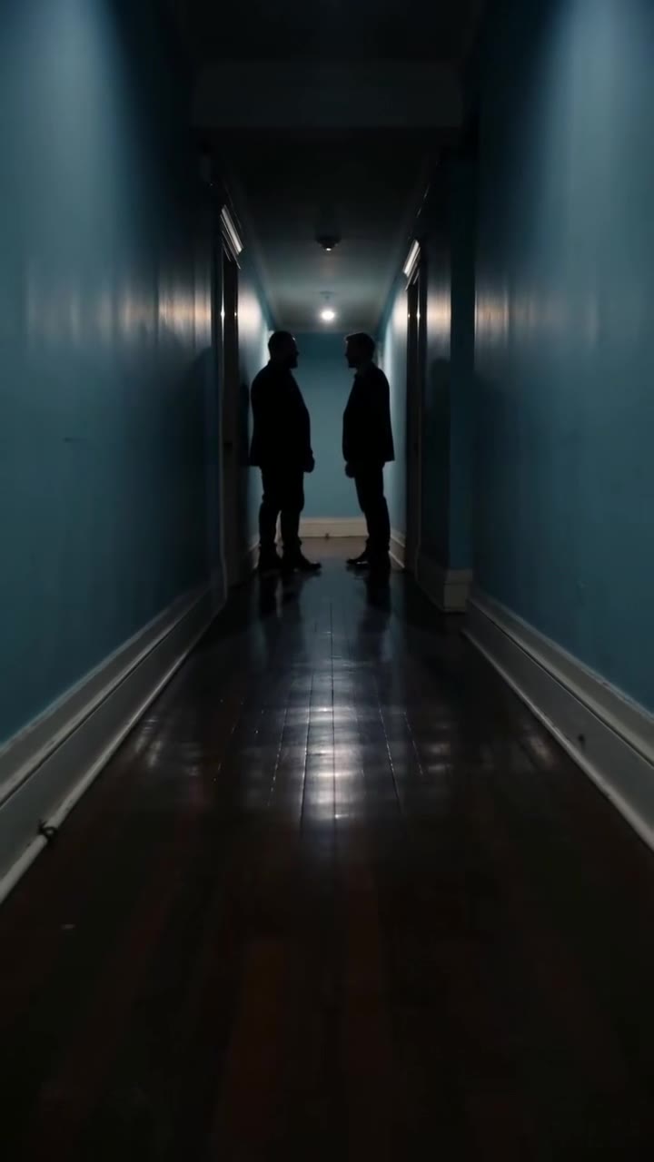 Descubrí a mi esposo y a su madre en una situación imperdonable
