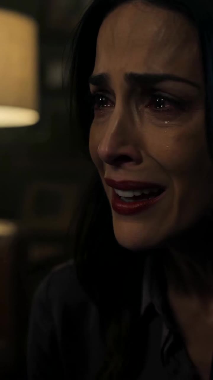 Descubrí el oscuro secreto de mi prometido mientras mi madre luchaba por su vida