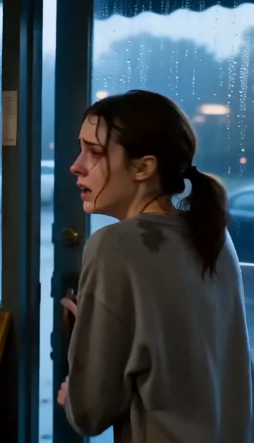 A Desperate Daughter Sells Her Locket to a Jeweler Who Recognizes Her Face
