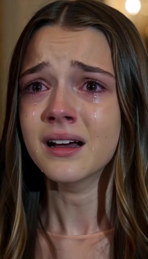 A Desperate Father Offered His Fortune for His Mute Daughter, but the Savior Was Banished
