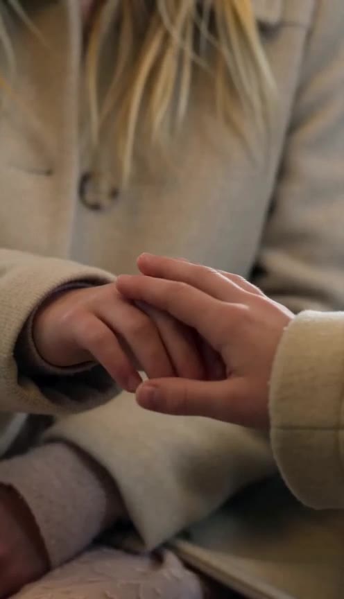 A Desperate Father Promised to Adopt Me if I Healed His Paralyzed Daughters