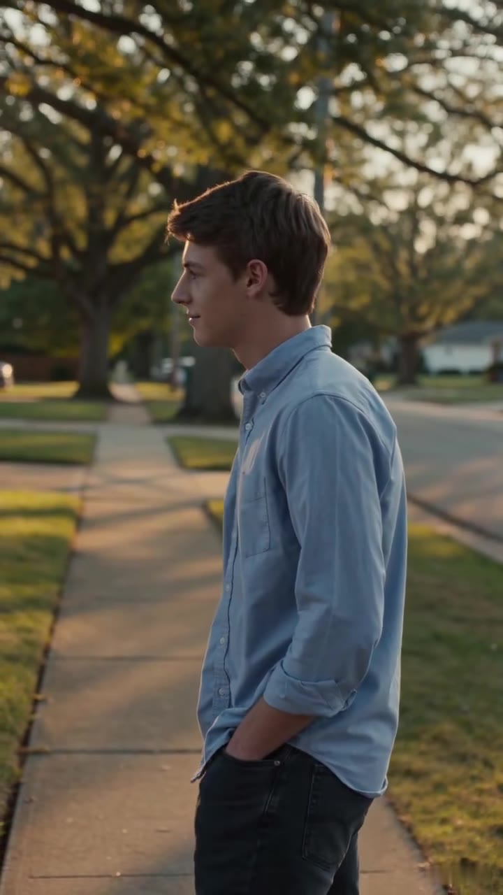 A Desperate Mother Pours Water on Her Dying Son, Exposing a Dark Family Secret