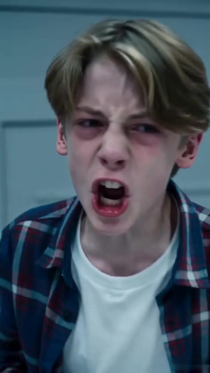 A Desperate Teen Smashes His Brother's Coffin to Reveal a Terrifying Family Secret