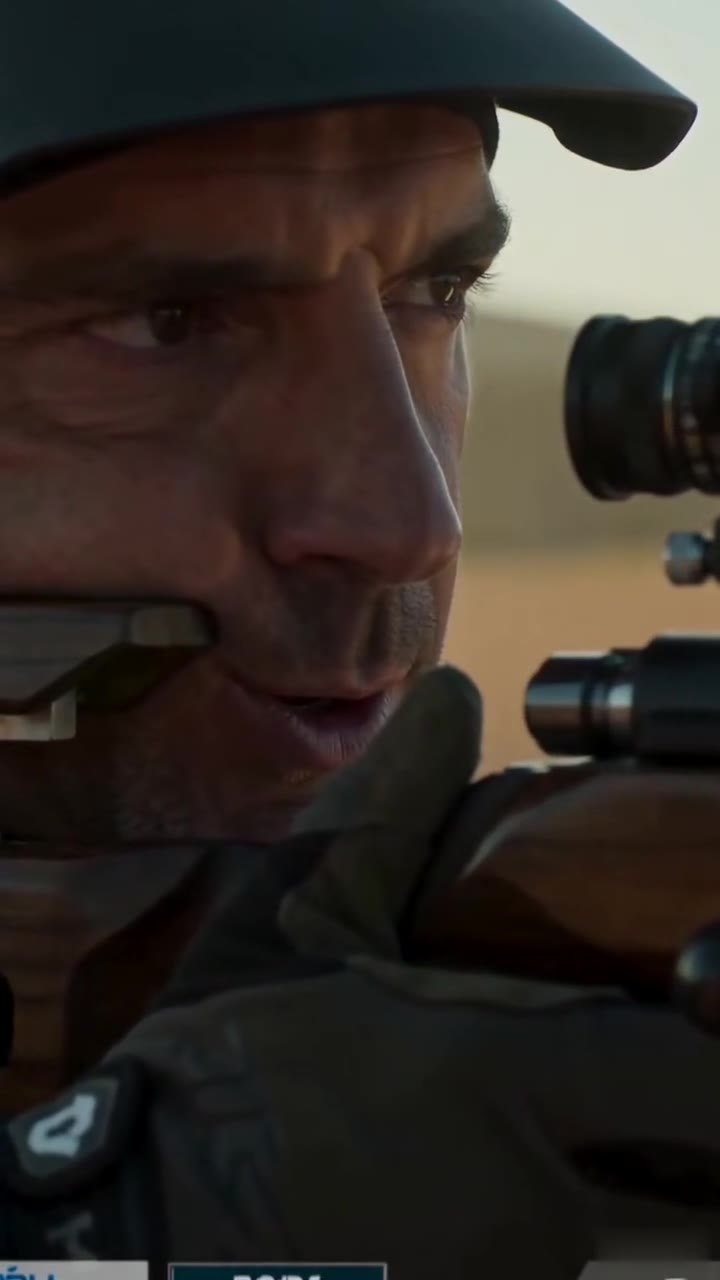 El desprecio de un campeón arrogante ante mi viejo rifle familiar reveló un secreto