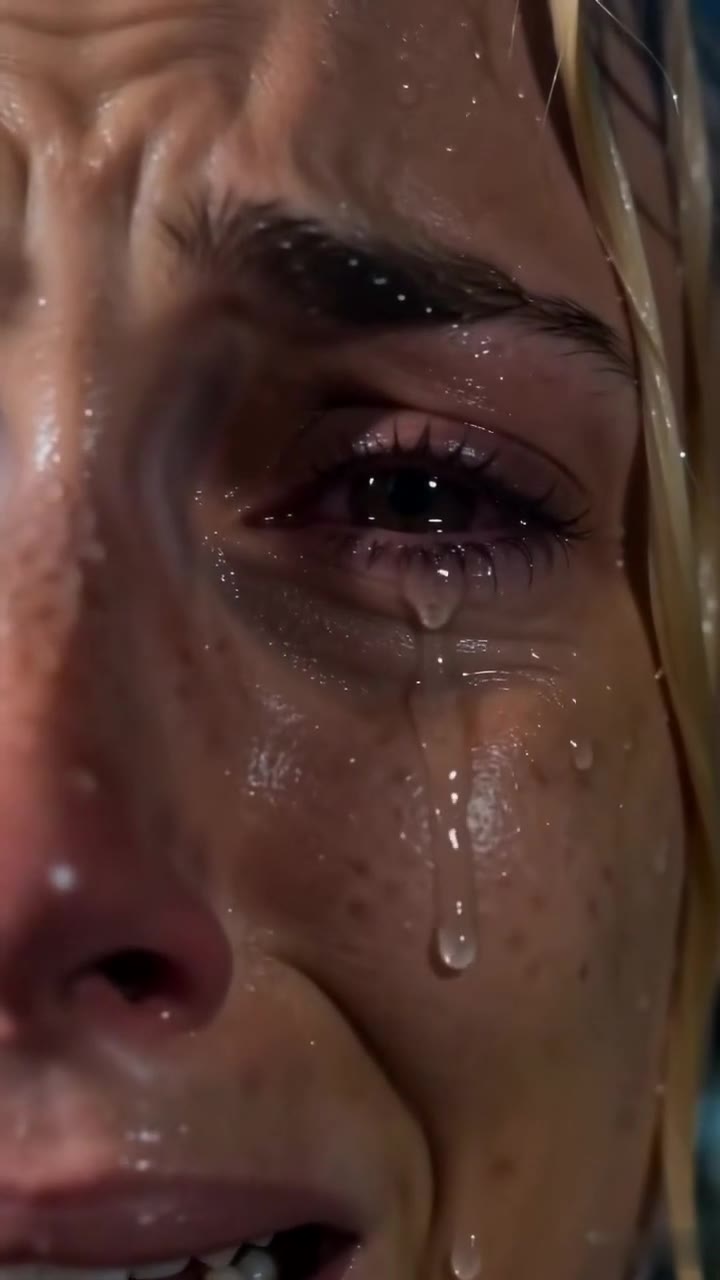 El desprecio de mi esposo bajo la lluvia desató la furia de mi hermana soldado